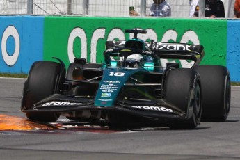 Grand Prix du Canada 2022 - Formule 1