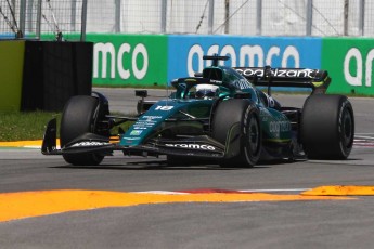 Grand Prix du Canada 2022 - Formule 1