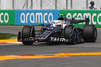 Grand Prix du Canada 2022 - Formule 1