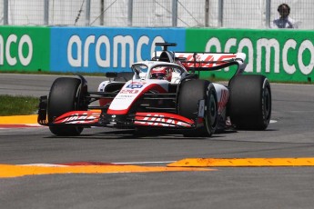 Grand Prix du Canada 2022 - Formule 1