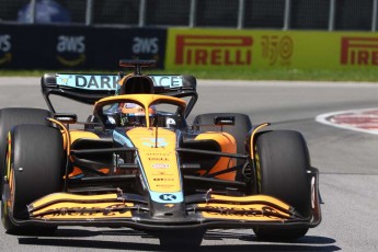 Grand Prix du Canada 2022 - Formule 1