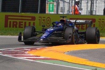 Grand Prix du Canada 2022 - Formule 1