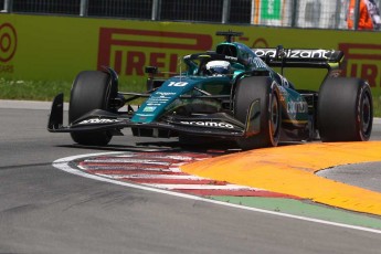Grand Prix du Canada 2022 - Formule 1