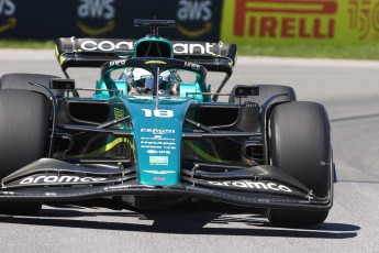 Grand Prix du Canada 2022 - Formule 1