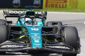 Grand Prix du Canada 2022 - Formule 1