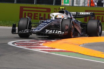 Grand Prix du Canada 2022 - Formule 1