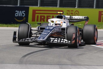 Grand Prix du Canada 2022 - Formule 1