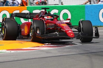 Grand Prix du Canada 2022 - Formule 1