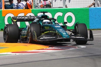 Grand Prix du Canada 2022 - Formule 1