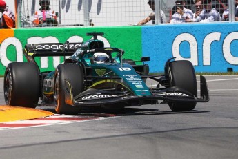 Grand Prix du Canada 2022 - Formule 1