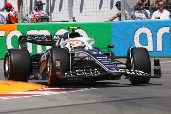 Grand Prix du Canada 2022 - Formule 1