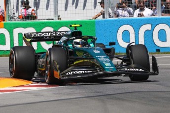 Grand Prix du Canada 2022 - Formule 1