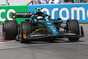 Grand Prix du Canada 2022 - Formule 1
