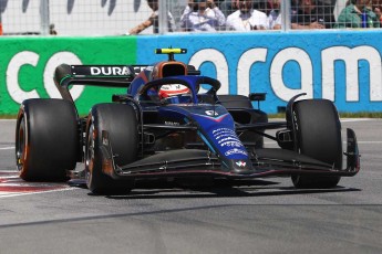 Grand Prix du Canada 2022 - Formule 1
