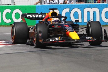 Grand Prix du Canada 2022 - Formule 1