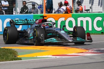 Grand Prix du Canada 2022 - Formule 1