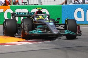 Grand Prix du Canada 2022 - Formule 1