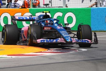 Grand Prix du Canada 2022 - Formule 1