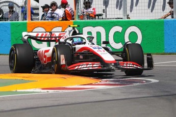 Grand Prix du Canada 2022 - Formule 1