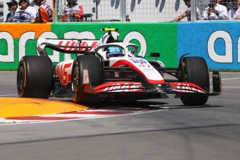 Grand Prix du Canada 2022 - Formule 1