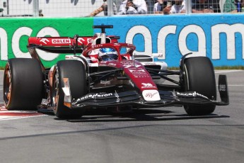 Grand Prix du Canada 2022 - Formule 1
