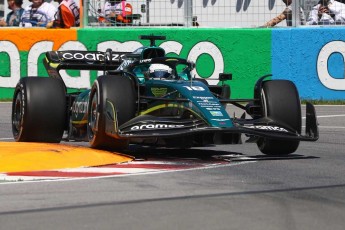 Grand Prix du Canada 2022 - Formule 1