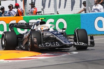 Grand Prix du Canada 2022 - Formule 1