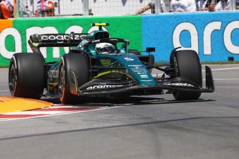 Grand Prix du Canada 2022 - Formule 1