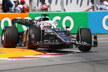 Grand Prix du Canada 2022 - Formule 1
