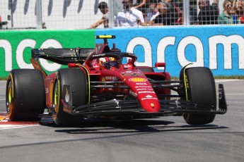 Grand Prix du Canada 2022 - Formule 1