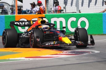 Grand Prix du Canada 2022 - Formule 1