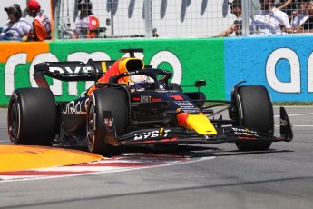 Grand Prix du Canada 2022 - Formule 1
