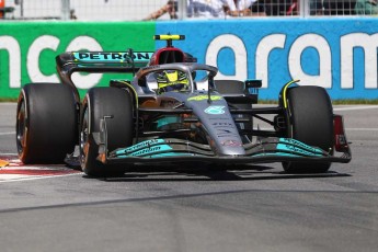 Grand Prix du Canada 2022 - Formule 1