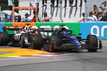 Grand Prix du Canada 2022 - Formule 1