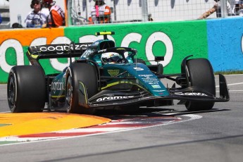 Grand Prix du Canada 2022 - Formule 1