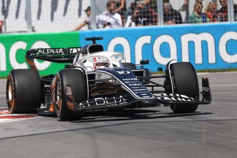 Grand Prix du Canada 2022 - Formule 1