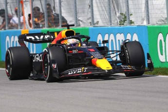 Grand Prix du Canada 2022 - Formule 1