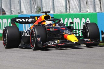 Grand Prix du Canada 2022 - Formule 1