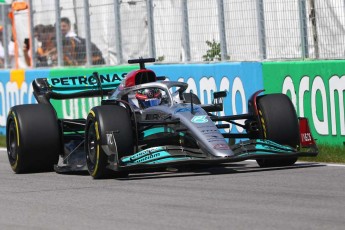 Grand Prix du Canada 2022 - Formule 1
