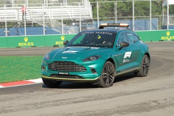 Grand Prix du Canada 2022 - Formule 1