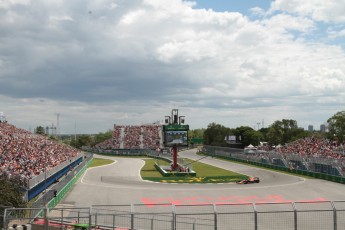 Grand Prix du Canada 2022 - Formule 1