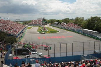 Grand Prix du Canada 2022 - Formule 1