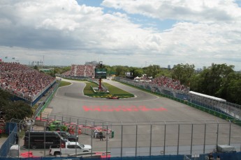 Grand Prix du Canada 2022 - Formule 1