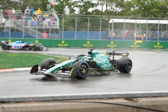 Grand Prix du Canada 2022 - Formule 1