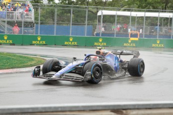 Grand Prix du Canada 2022 - Formule 1