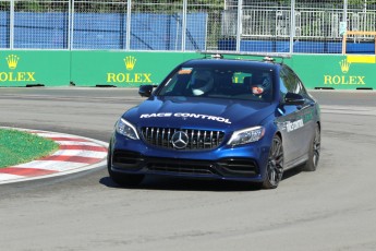 Grand Prix du Canada 2022 - Formule 1