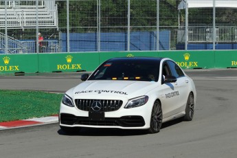 Grand Prix du Canada 2022 - Formule 1