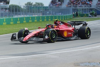 Grand Prix du Canada 2022 - Formule 1