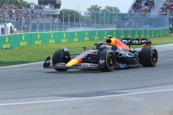 Grand Prix du Canada 2022 - Formule 1