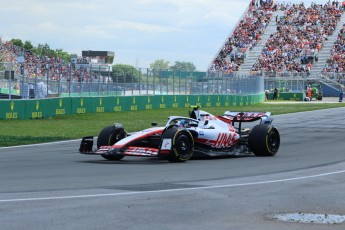Grand Prix du Canada 2022 - Formule 1